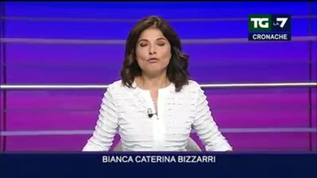 TG LA7 Cronache