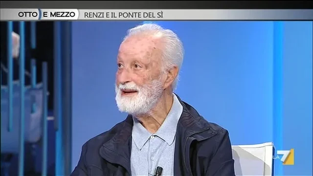 Renzi e il ponte del SI
