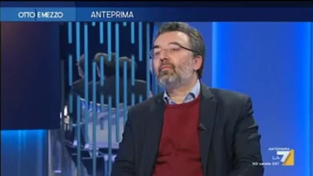 Otto e Mezzo Sabato