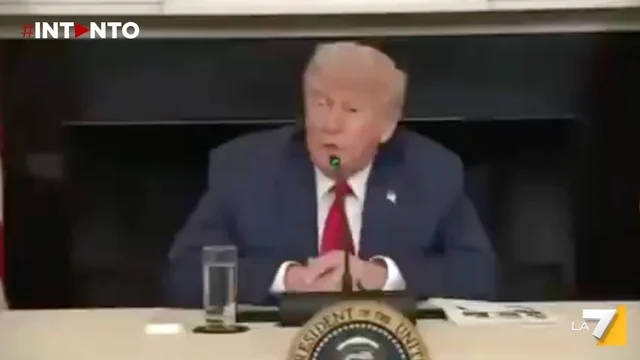 Trump su Greta Thunberg: “È una persona strana, dovrebbe frequentare un corso di gestione della rabbia”