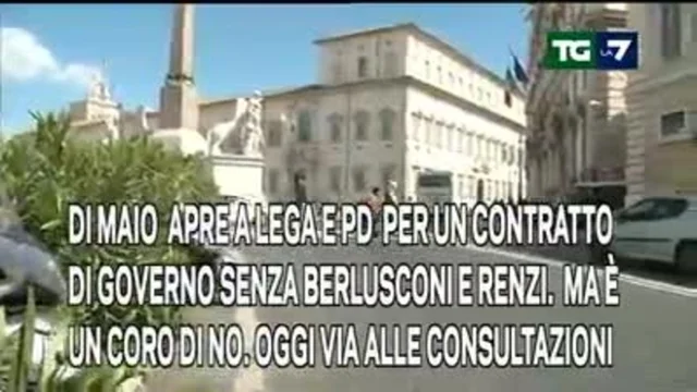 Edizione delle 07:30 - 04/04/2018
