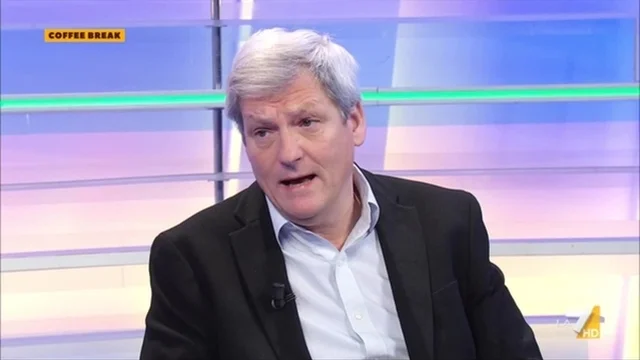 Vertice Meloni-Zelensky, Eric Jozsef: "Il nostro flash-mob contro le minacce russe, americane e cinesi e per la sicurezza Ucraina"
