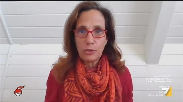 Covid, la virologa Ilaria Capua: "Anche chi ha sviluppato la forma lieve può avere conseguenze a lungo termine"