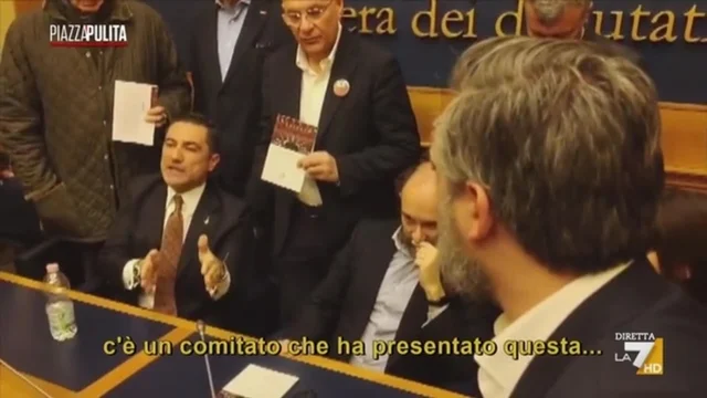 I neofascisti della remigrazione tentano lo sbarco a Montecitorio