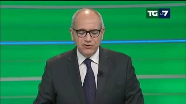 TGLA7 Notte - 02/05/2018