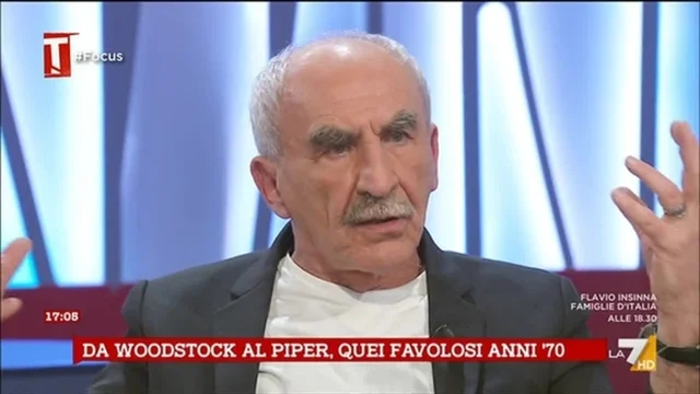 Taga Focus - Puntata del 6/3/2025