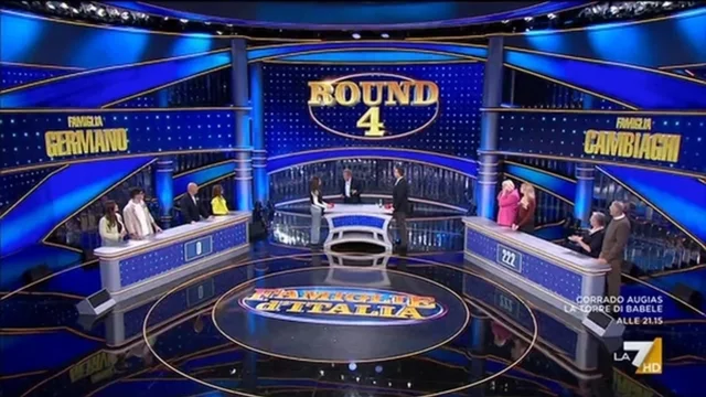 Famiglie d’Italia - Puntata del 17/3/2025