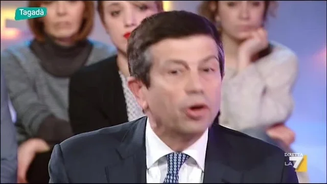 Unioni Civili, Lupi:'L'adozione è il diritto del bambino ad avere un padre e una madre'