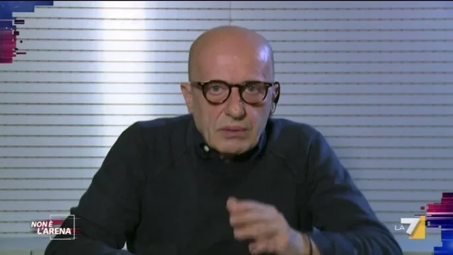 Sallusti ad Emiliano (Pd):'Per allearsi con il M5s serve il voto di 70 - 80 deputati nominati da Renzi'