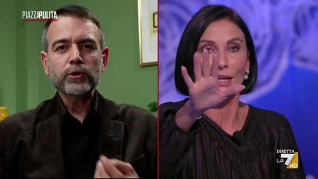 Morani a Borgonovo: "Siete ossessionati da immigrazione e teoria gender"