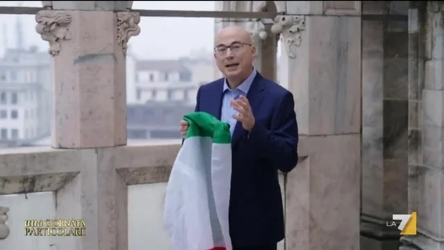 Cinque giornate di Milano: "Il Duomo è deserto, il silenzio viene rotto dai passi di quattro uomini..."