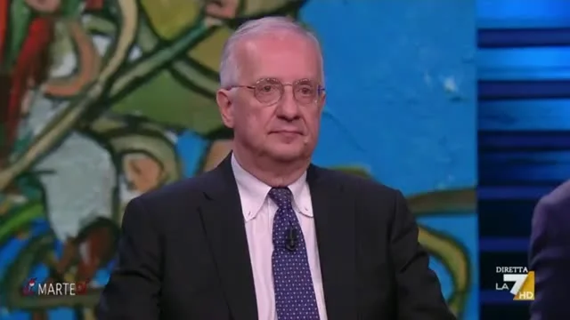 Veltroni: “L’opposizione smetta di parlare solo di leadership e ragioni sul programma”
