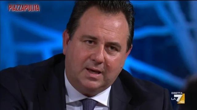 Piazzapulita - Puntata del 27/5/2021