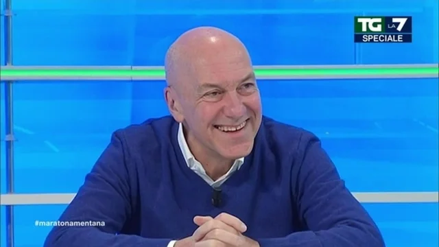 Claudio Velardi e lo slogan 'profetico' della Polverini: "Con te, lo creammo 10 anni fa. Renata persona vera"