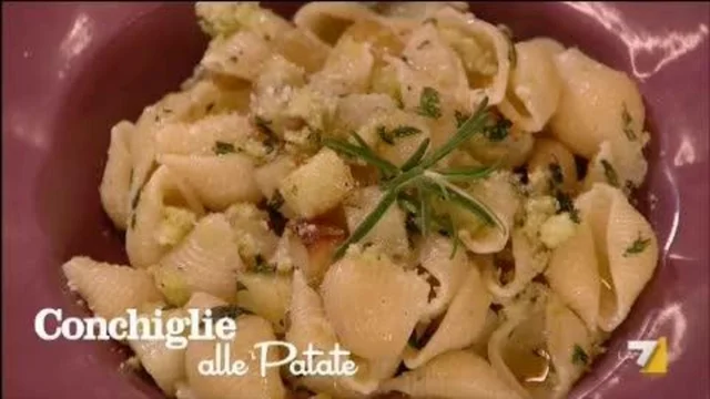 Pasta e Patate
