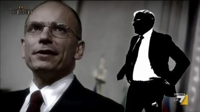 CHI È VERAMENTE ENRICO LETTA?