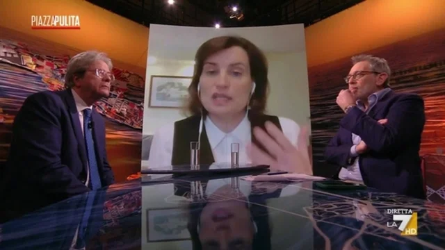Farinelli: “Due modi per avere a che fare con Trump: quello della Meloni e quello di Carney”