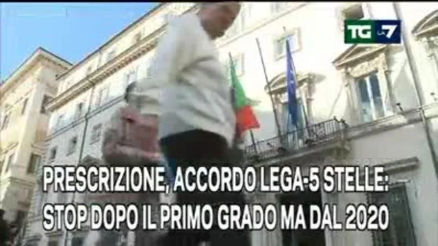 TG LA7