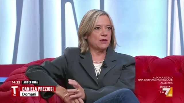 Meloni contro l’accordo sul gasolio russo, Preziosi: “Ha ancora paura di Trump”