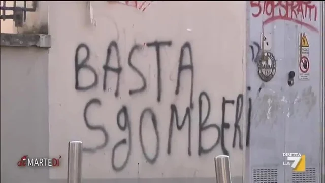 Case occupate, case popolari e affittopoli romana