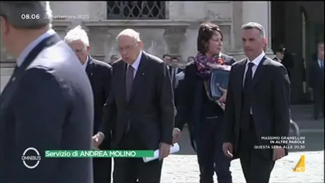Omnibus Dibattito