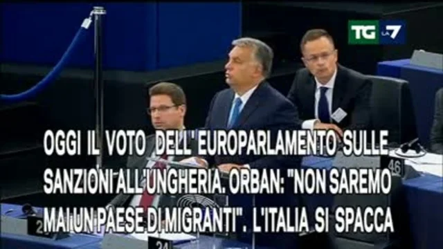 Edizione delle 07:30 - 12/09/2018