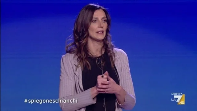 Il punto sui fatti della settimana di Francesca Schianchi