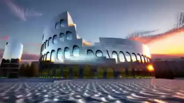 Il passato e il futuro di Roma: il video creato dall'intelligenza artificiale