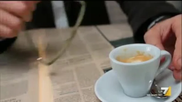 Coffee Break