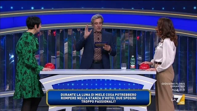 Famiglie d’Italia - Puntata del 25/3/2025