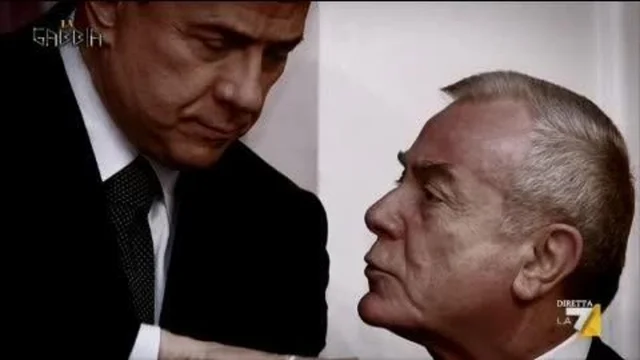 IL VERO NEMICO DI BERLUSCONI È GIANNI LETTA