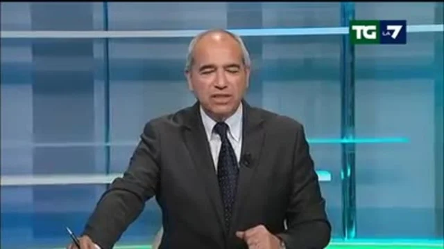 TGLA7 Notte - 07/09/2018