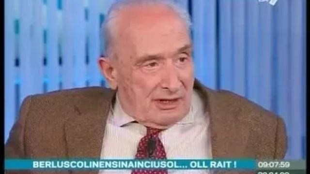 BERLUSCOLINENSINAINCIUSOL... OLL RAIT! (4a parte)