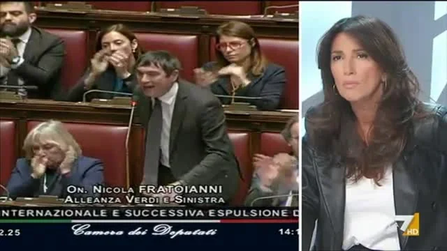 Tagadà - Puntata del 5/2/2025