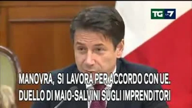 TG LA7