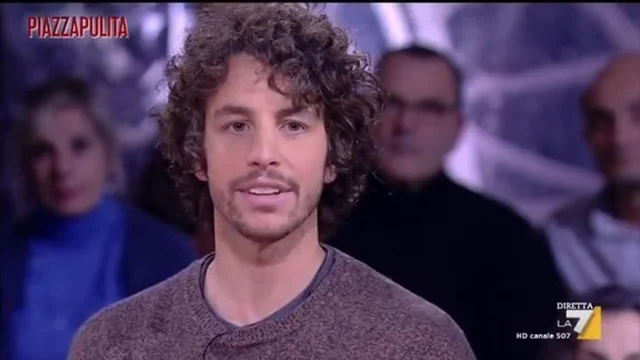 Mattia Santori: “Salvini si è posto come leader a livello di consenso. Bisognava agire, come a Risiko”