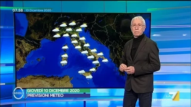 Omnibus - Meteo