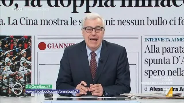 Omnibus Dibattito