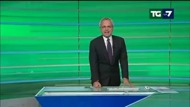 TG LA7