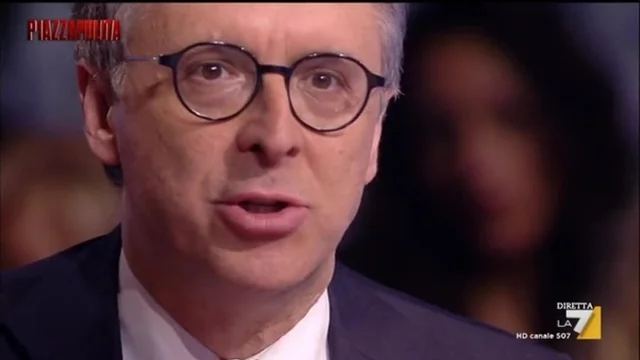 Piazzapulita - Casa dolce casa - Puntata 09/05/2019