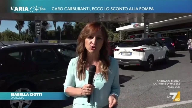 Eni tetto al prezzo del carburante, quanto si risparmia da oggi? “File dalla mattina”