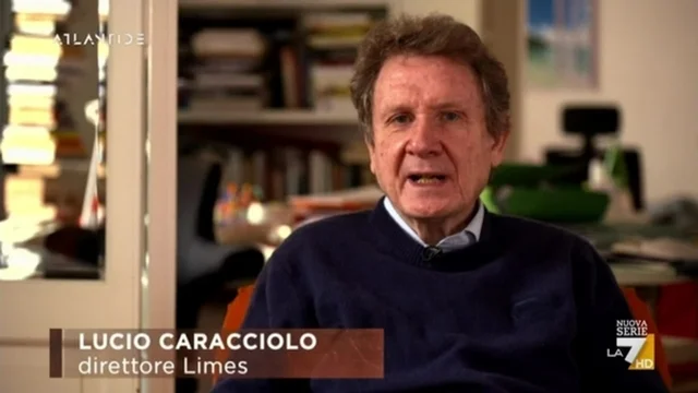Guerra Israele Palestina, cosa è Hamas? L'analisi di Lucio Caracciolo