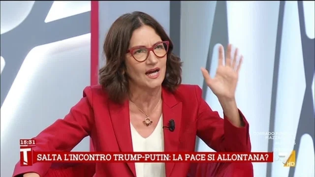 Tagadà - Puntata del 23/10/2025