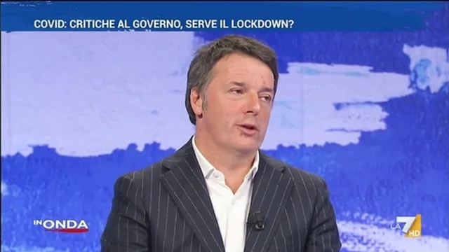 In Onda - Puntata del 7/1/2022