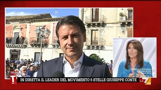 Tagadà - Puntata 07/10/2021