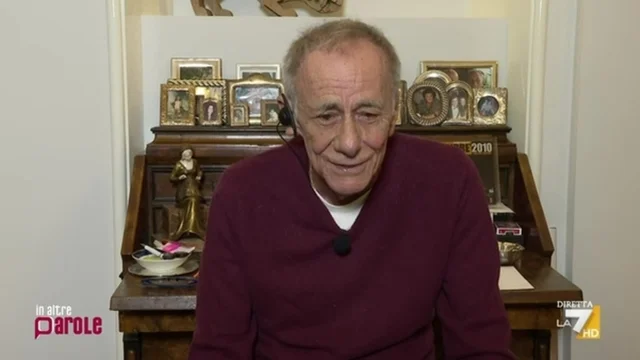 "Non ci cagò nessuno...": l'aneddoto di Vecchioni su Fabrizio De André