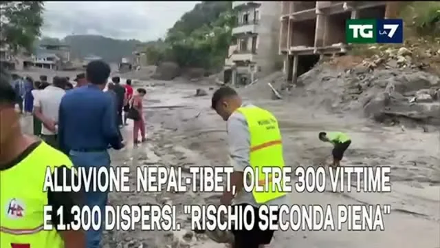 TG LA7