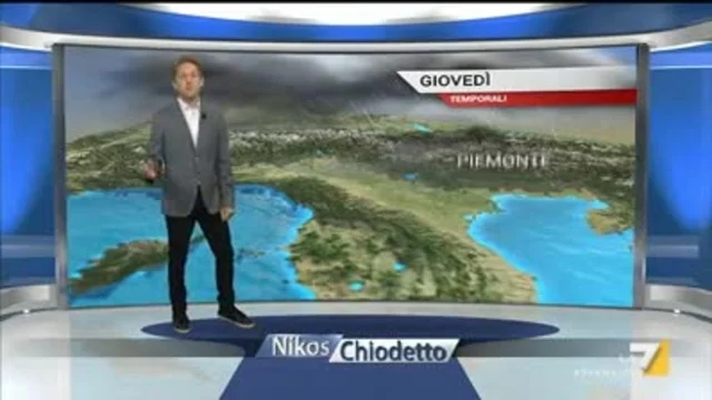 TG LA7