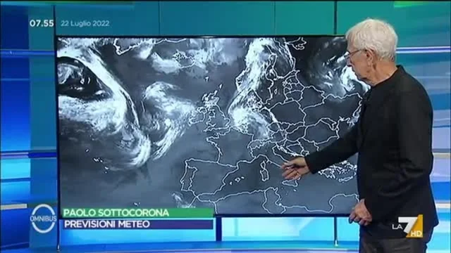 Omnibus - Meteo
