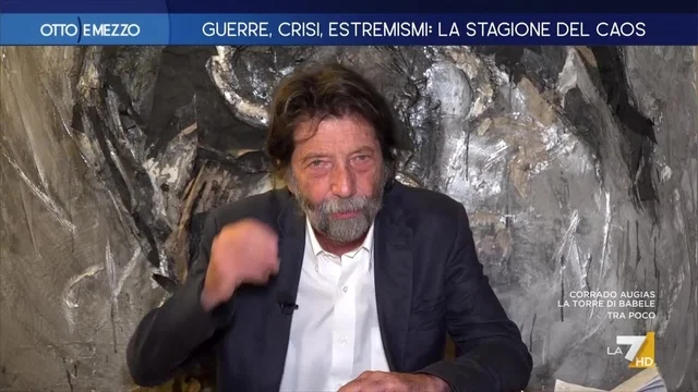 Cacciari: "Le destre estreme sono il prodotto delle attuali politiche"